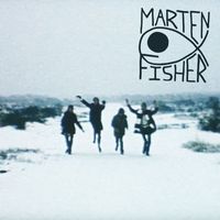 Marten Fisher - Old Hands