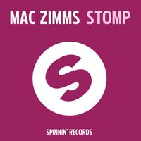 Mac Zimms - Stomp