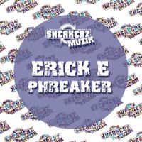 Erick E - Phreaker
