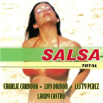 Various Artists - Salsa Total