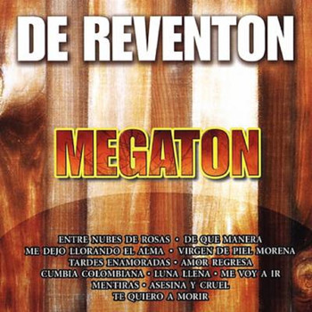 Megaton - De Reventon
