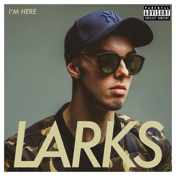 Larks - I'm Here