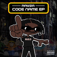 Rawza - Code Name