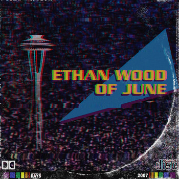 Ethan Wood - Of June