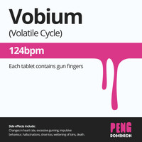 Volatile Cycle - Vobium