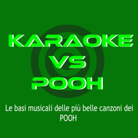 BT Band - KARAOKE / POOH (Le basi musicali delle più belle canzoni dei POOh)