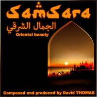 David Thomas - Samsara - Oriental Beauty