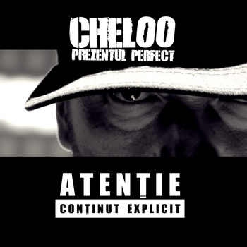 Cheloo - Prezentul Perfect (Explicit)