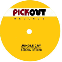 Diggory Kenrick - Jungle Cry