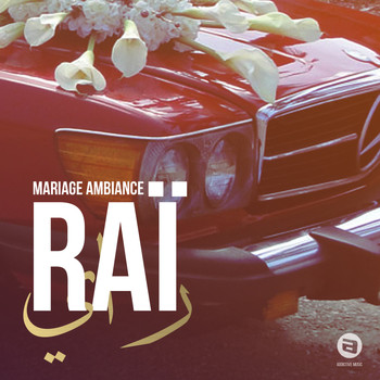 Various Artists - Mariage ambiance Raï