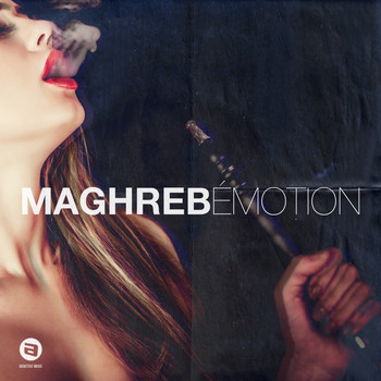 Various Artists - Maghreb Emotion