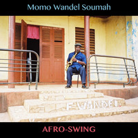 Momo Wandel Soumah - Afro-Swing