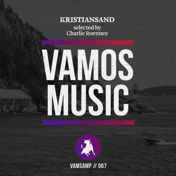 Charlie Roennez - Kristiansand (Selected by Charlie Roennez)