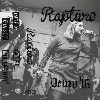 Rapture - Demo 2016