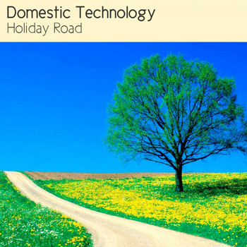 Domestic Technology - Holiday Road