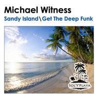 Michael Witness - Sandy Island