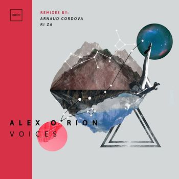 Alex O'Rion - Voices