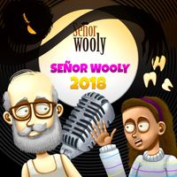 Señor Wooly - Señor Wooly 2018