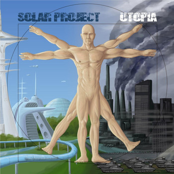Solar Project - Utopia