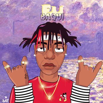 Baqui - Eu (Explicit)
