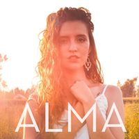 Kim Queenland - Alma