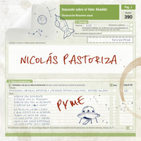 Nicolás Pastoriza - PyME (Explicit)