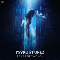 Psyko Punkz - Teleportation