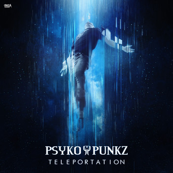 Psyko Punkz - Teleportation