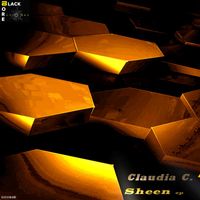 Claudia C. - Sheen