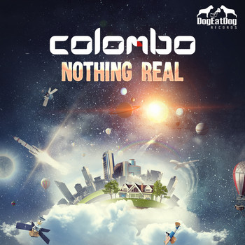 Colombo - Nothing Real