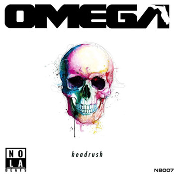 Omega - headrush