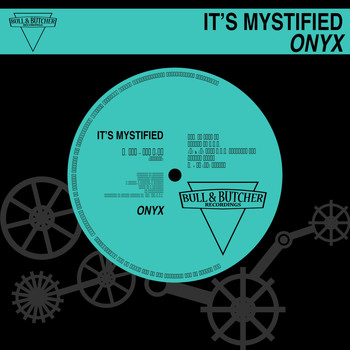 Onyx - It's Mystified