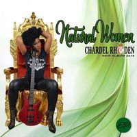 Chardel Rhoden - Natural Woman
