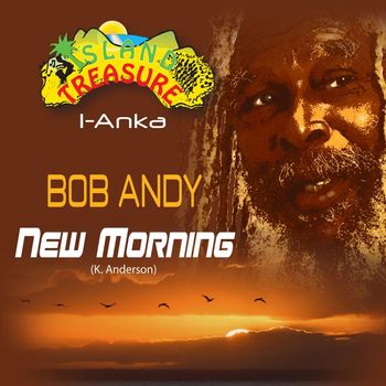 Bob Andy - New Morning