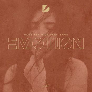 Dots Per Inch feat. Effie - Emotion