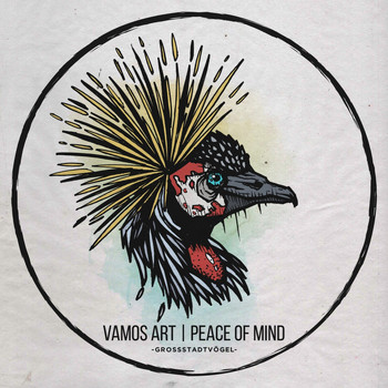 Vamos Art - Peace of Mind