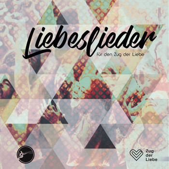 Various Artists - Liebeslieder