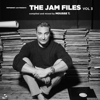 Mousse T. - The Jam Files, Vol. 3