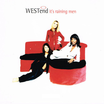 Westend - It's Raining Men