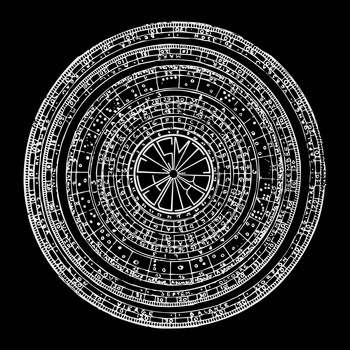 Various Artists - Om Unit Presents: Cosmology Vol.2