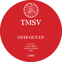 TMSV - Over Out