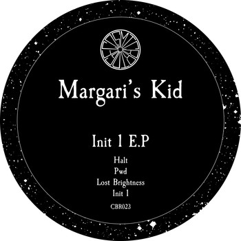Margari's Kid - Init 1
