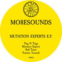 Moresounds - Mutation Experts