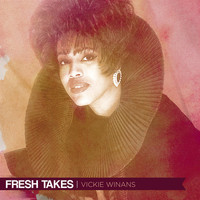 Vickie Winans - Fresh Takes