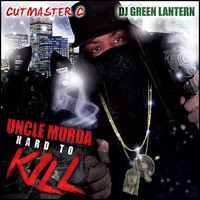 Uncle Murda - Hard to Kill (Explicit)