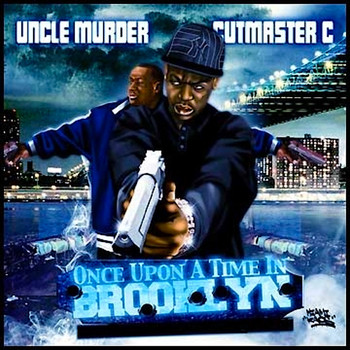 Uncle Murda - Once Upon a Time in Brooklyn (Explicit)