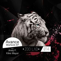Avance (Italy) - WARLOCK EP