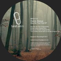Denis Dezuz - May Be the First