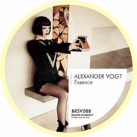 Alexander Vogt - Essence