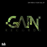 Sam Arsh - Your Call EP